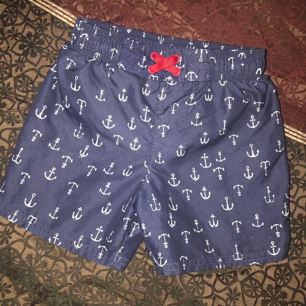 Swim Trunks